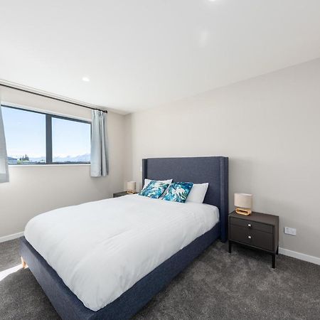 Number 12 Apartment Lake Tekapo Exterior photo